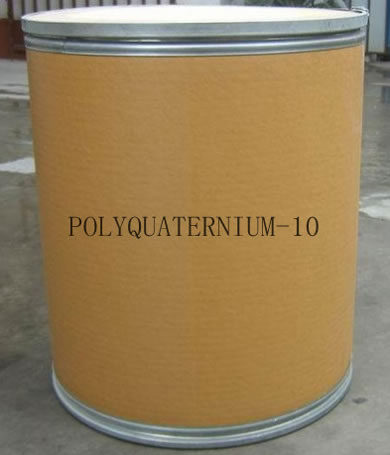 Polyquaternium 10
