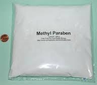 Methylparaben