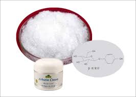 Alpha Arbutin
