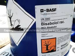 Bisabolol