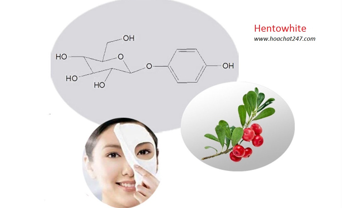 Hentowhite