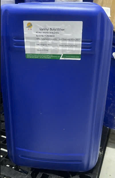 VBE-Vanillyl Butyl Ether