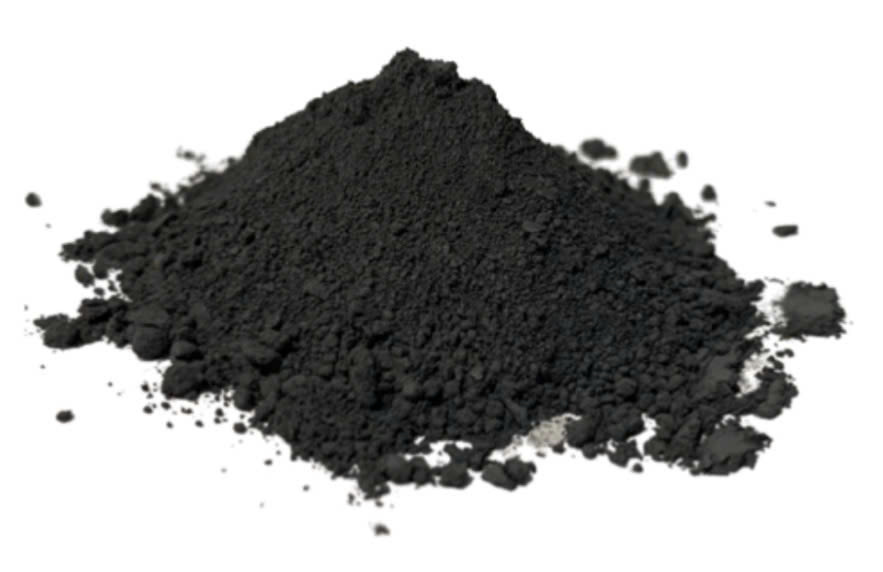 Black AS